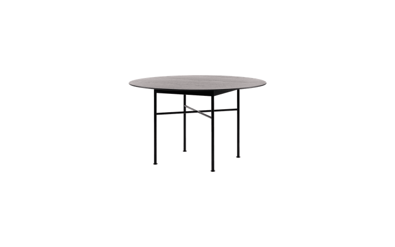 Supper Round Table by Fogia